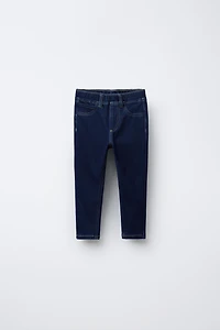 LEGGING DENIM BASIQUE