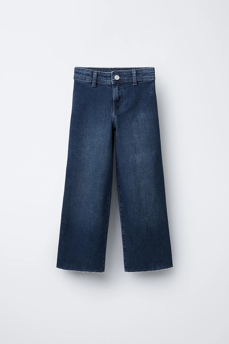 MARINE JEANS