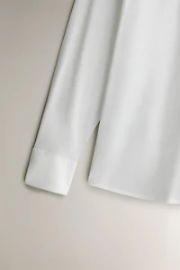 CHEMISE EN COTON