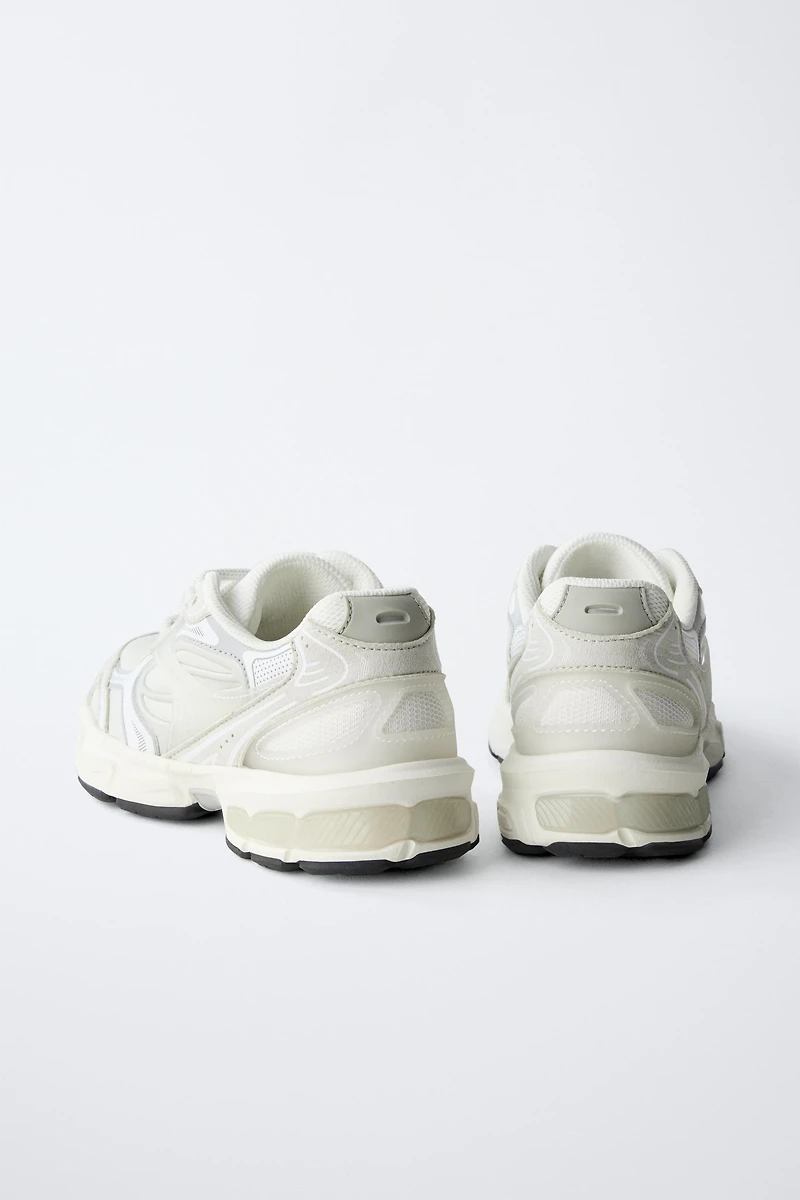 TENNIS DE SPORT MULTI-PIÈCES