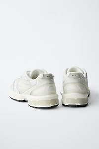 TENNIS DE SPORT MULTI-PIÈCES
