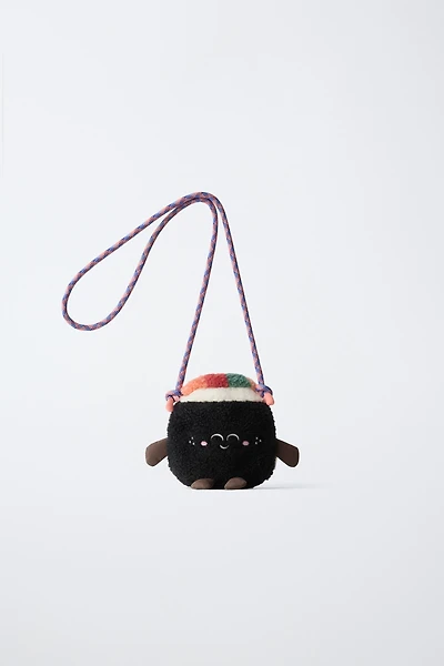 MAKI CROSSBODY BAG