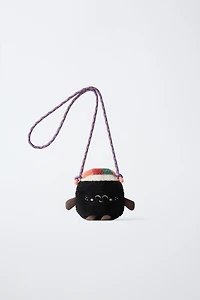 MAKI CROSSBODY BAG