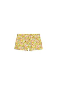 SHORT MINI FLEURS