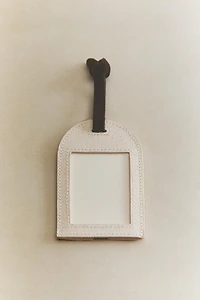 LEATHER DETAIL IDENTIFIERS (SET OF 2)