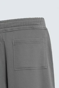 BASIC JOGGER PANTS