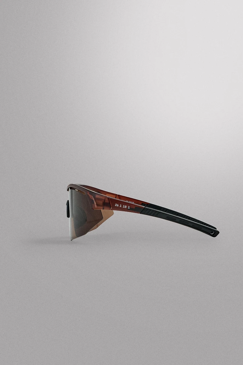 EASSUN X ATHLETICZ SUNGLASSES