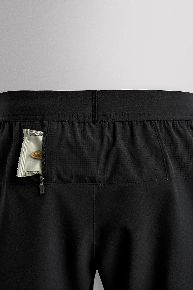 BASIC TRAINING SHORTS