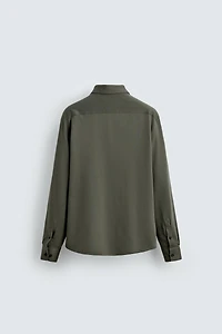 REGULAR FIT SHIRT