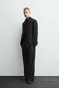 LIMITED EDITION SUIT PANTS