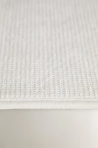 TAPIS ÉGOUTTOIR ASSIETTES