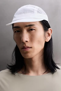 LIGHTWEIGHT TECHNICAL CAP