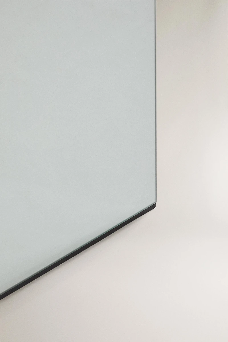 MIROIR RECTANGULAIRE ARCHE