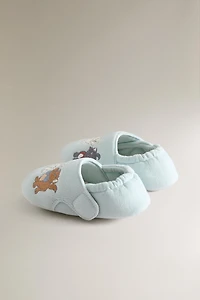 CHILDREN'S SLIPPERS THE ARISTOCATS © DISNEY