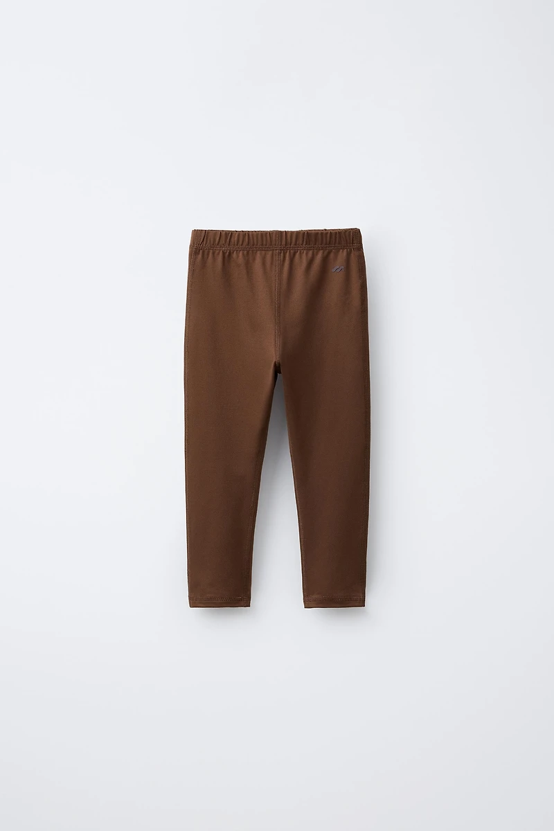 LEGGING THERMIQUE THERMOLITE ® FIBER BASE LAYER