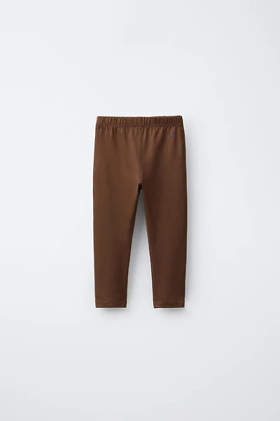 LEGGING THERMIQUE THERMOLITE ® FIBER BASE LAYER