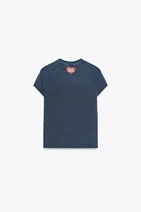 CARE BEARS™ WASHED EFFECT T-SHIRT