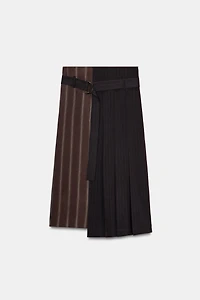 COMBINATION BELT SKIRT ZW COLLECTION