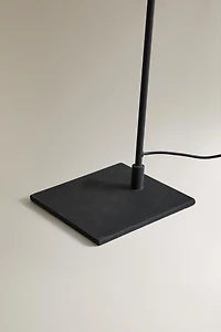 LAMPE FLEXIBLE DE TABLE MÉTAL LED