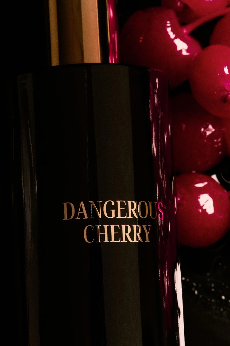 DANGEROUS CHERRY EDP 80ML (2.71 FL. OZ)