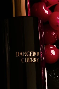 DANGEROUS CHERRY EDP 80ML (2.71 FL. OZ)