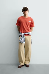 IPANEMA WASHED T-SHIRT