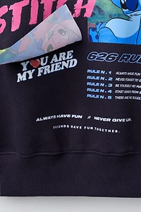 LILO & STITCH © DISNEY SWEATSHIRT