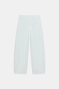 PANTALON BALLOON ZW COLLECTION