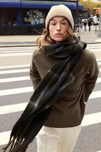 SOFT FEEL KNIT JUMPER