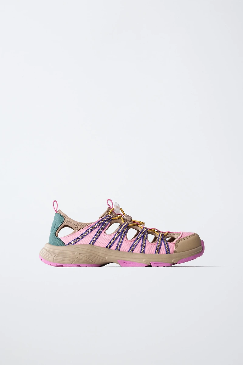 OPENWORK SNEAKERS