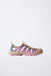 OPENWORK SNEAKERS