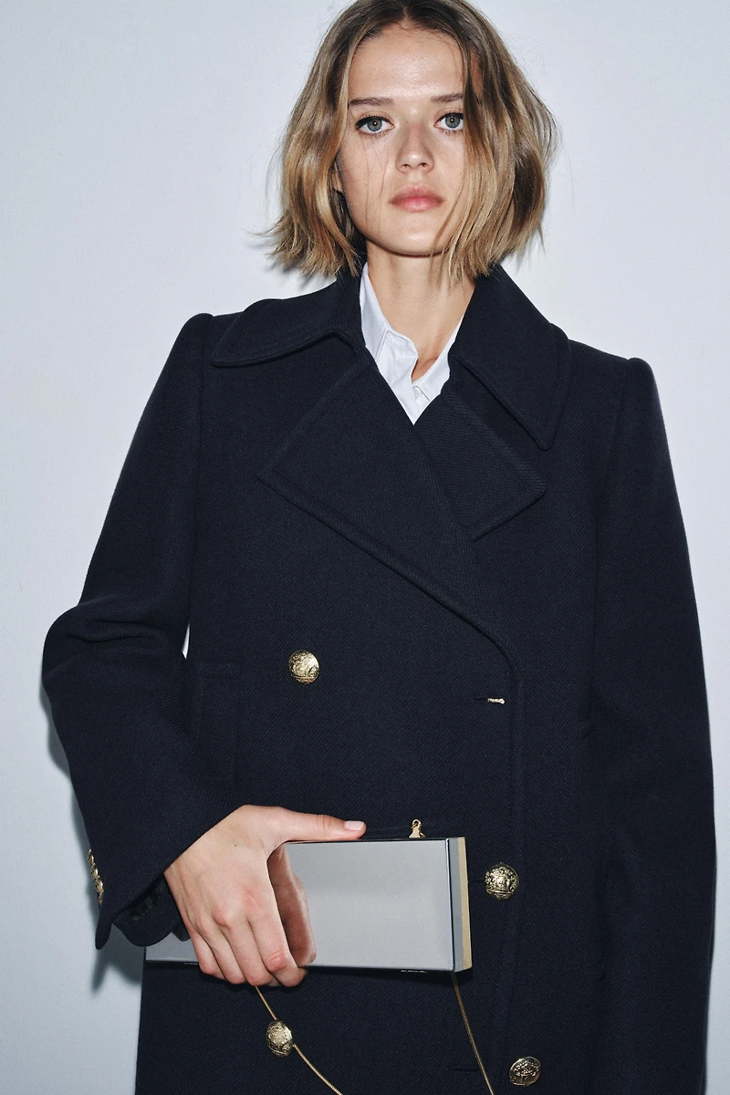 METALLIC RIGID CLUTCH