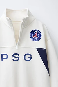 PSG ® LOGO SWEATSHIRT