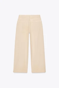 LIMITED EDITION MID-RISE RELAXED JEANS