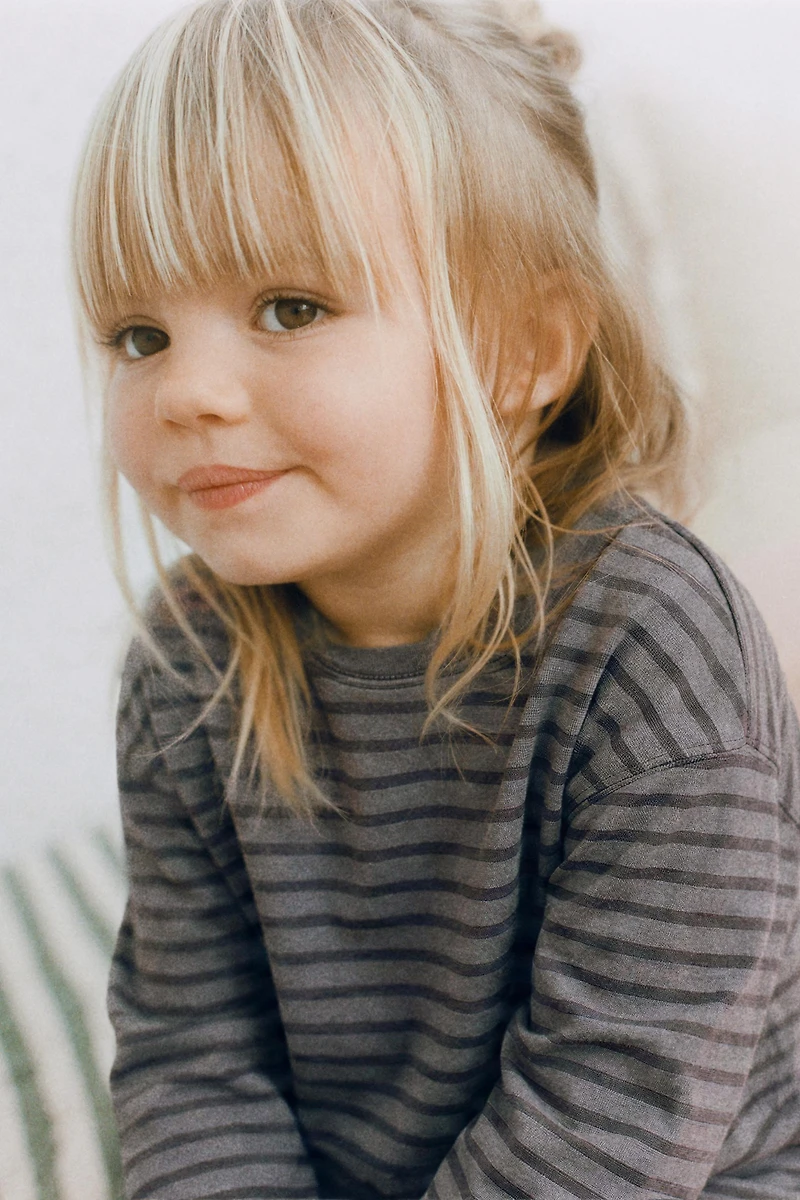 LOT DE TROIS T-SHIRTS IMPRIMÉS