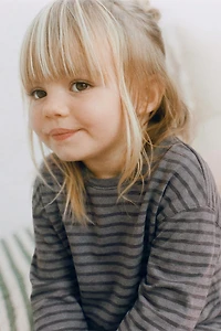 LOT DE TROIS T-SHIRTS IMPRIMÉS