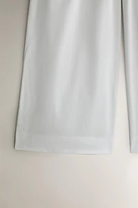 COTTON PANTS