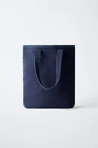 BENSIMON ® X ZARA TOTE BAG