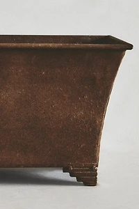 IRON PLANT POTS