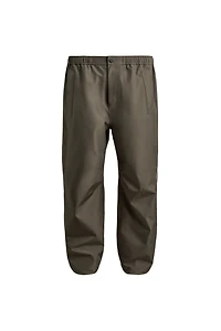 AARON LEVINE X ZARA SHELL TECHNICAL PANTS