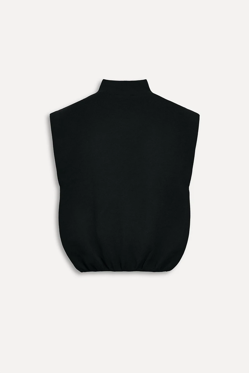 KNIT PERKINS TOP 50TH ANNIVERSARY