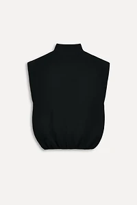KNIT PERKINS TOP 50TH ANNIVERSARY
