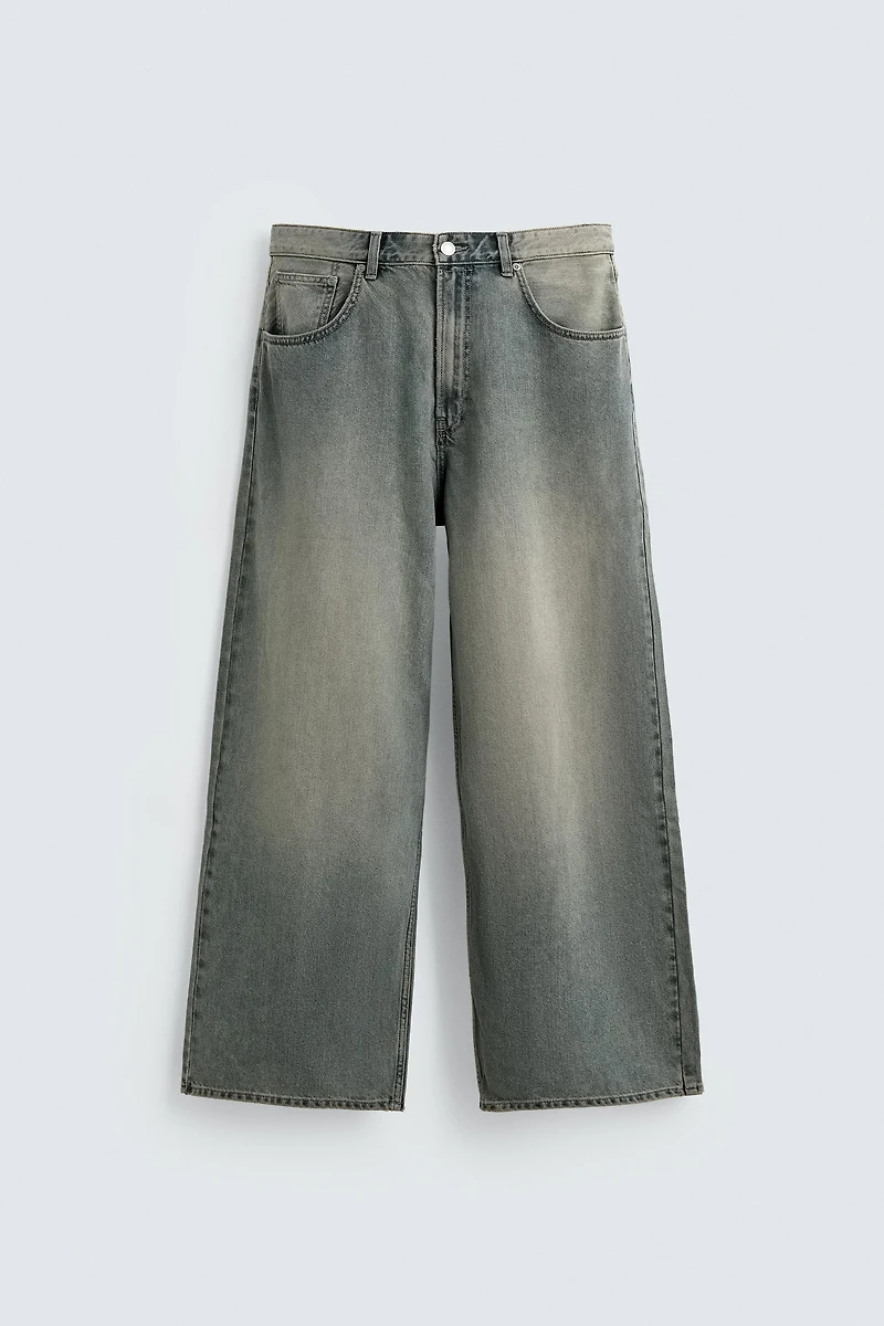 BAGGY FIT JEANS
