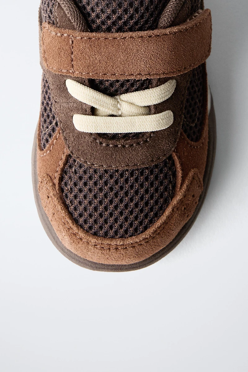 TENNIS MULTI-PIÈCES BAREFOOT