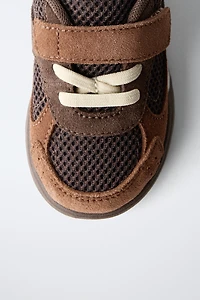 TENNIS MULTI-PIÈCES BAREFOOT