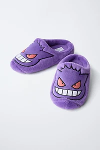 GENGAR POKÉMON™ SLIPPERS