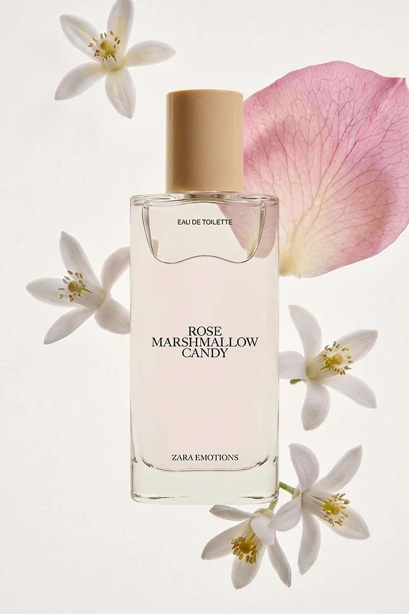 ROSE MARSHMALLOW CANDY 40 ML (1.35 FL.OZ)