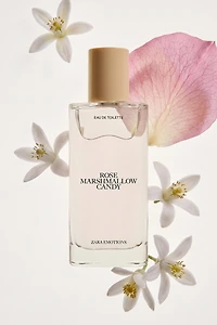 ROSE MARSHMALLOW CANDY 40 ML (1.35 FL.OZ)