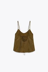 TOP FLUIDE LYOCELL