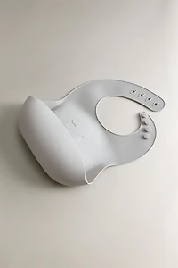 BAVOIR BÉBÉ SILICONE ÉLÉPHANT